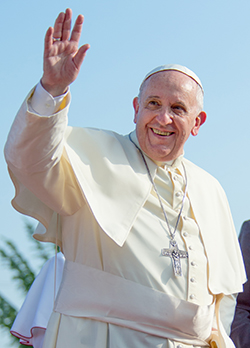 교황 방한 1년, 한국사회에 던진 메시지를 돌아보다