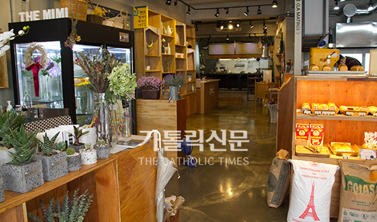 문화예술가 협동조합 대구 ‘문화창조놀이터 ETC’ 개소