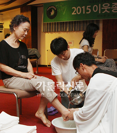 KCRP ‘이웃종교 스테이’ 열려