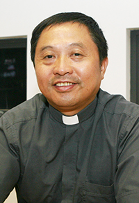 [성 김대건 신부 서품 170주년 특집] 진쟈샹본당 주임 천쩡치 신부