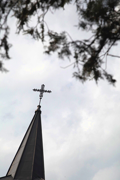 [포토에세이] 선물