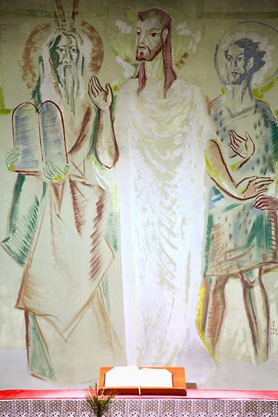 [포토에세이] 변화되는 삶