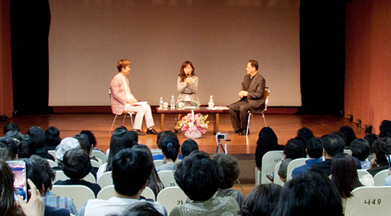 부산가톨릭센터, 영화로, 전시로… ‘문화 복음화’ 정착에 앞장
