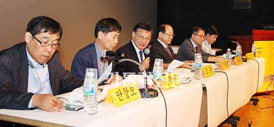 서울대교구 순교자현양위, ‘이벽, 새벽을 열다’ 학술 심포지엄 열어