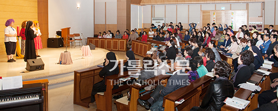 안동교구 복음화의 날 개최… 신앙 기쁨 나눠