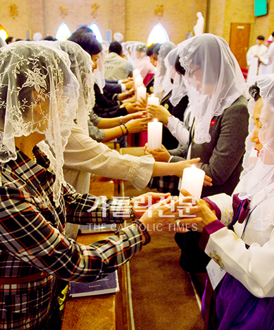 김해지역 합동선교 “새로운 열매 풍성하네요”