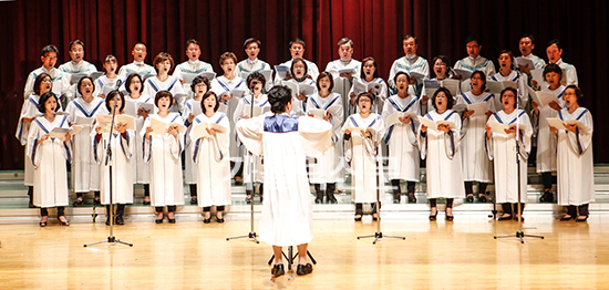 부천지역 4대 종단, 음악으로 소통·일치