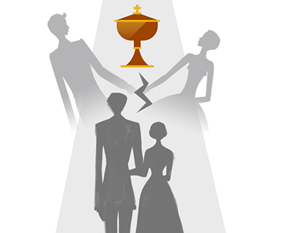 [이슈토론] ‘이혼 후 재혼자 영성체’ 어떻게 생각하십니까?