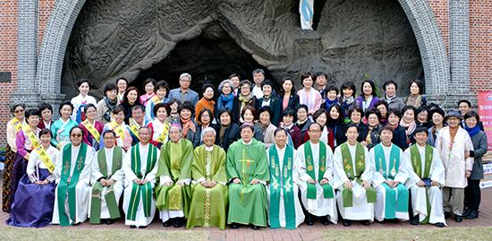한국 미바회 총회 개최