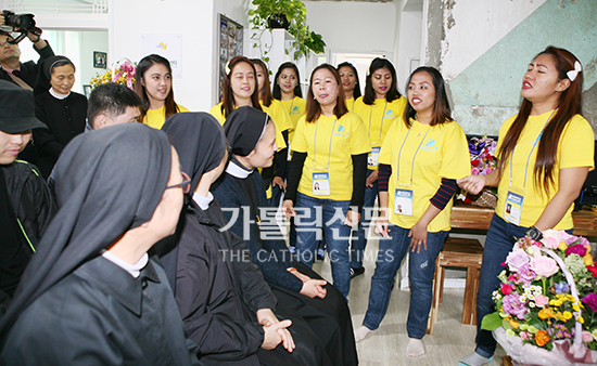 인천 민들레국수집, 노숙인 자활시설 ‘민들레희망센터’ 개소