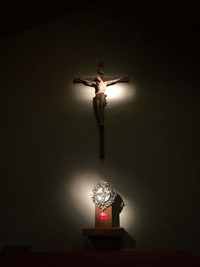 [포토에세이] 그리스도 왕 예수님