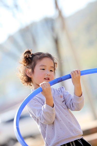 [포토에세이] 기다림