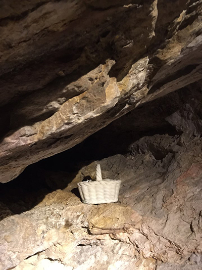 [포토에세이] 텅빈 채움