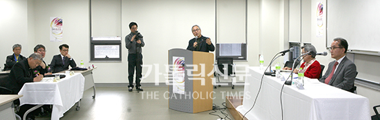 서울 평화나눔연구소, ‘북한 종교 현실’ 포럼 개최