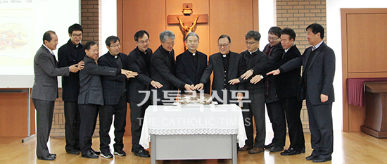 공생공빈 밀알 창립, ‘나눔 실천’ 위한 협동조합 첫 발