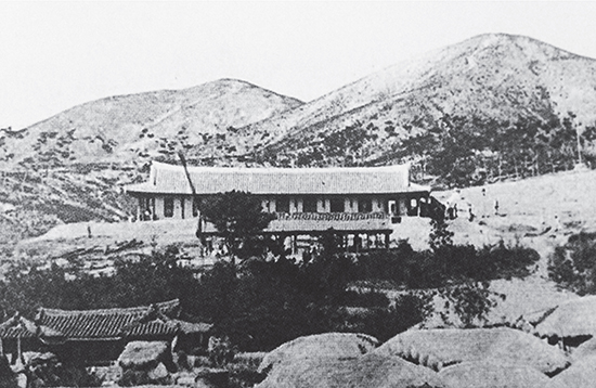 기억해야 할 북녘 본당 (5)