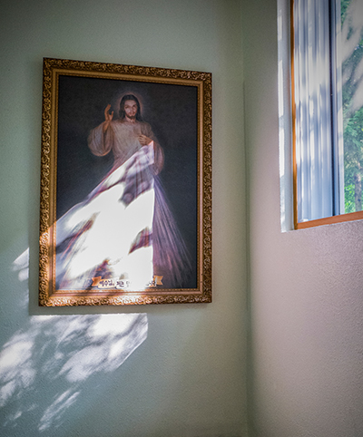 [포토에세이] 하늘에서의 소리