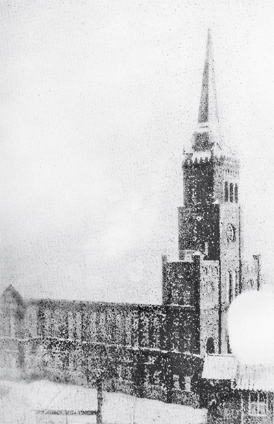 기억해야 할 북녘 본당 (7)