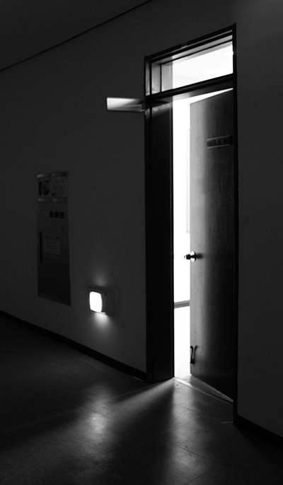 [포토에세이] 빛을 밝혀 주심