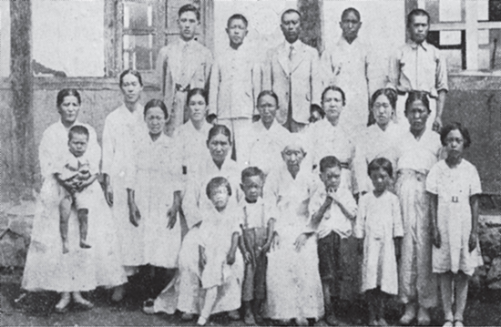 기억해야 할 북녘 본당 (9)