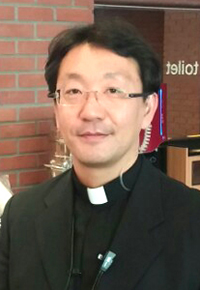 ‘따름과 본받음’ 낸 백남일 신부