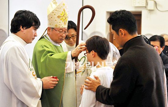 춘천교구, 견진캠프·성경잔치 등 상반기 청소년 행사 풍성