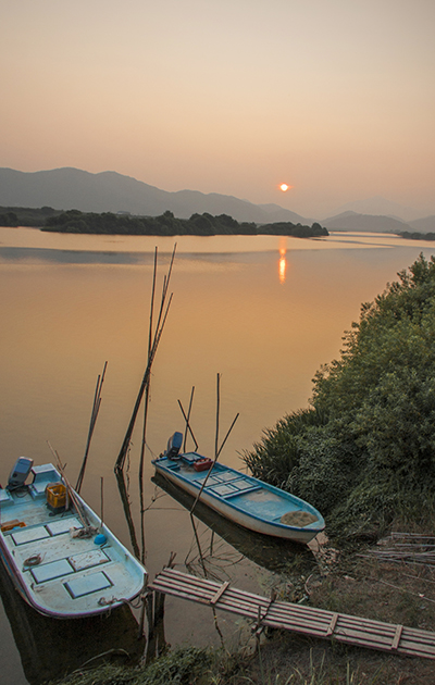 [포토에세이] 부르심과 응답
