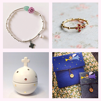 서울 청소년문화사목부, ‘수제 성물’ 장터 연다