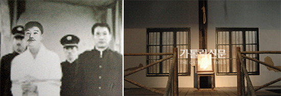 “밸런타인데이 대신 안중근데이” 인터넷 달궈