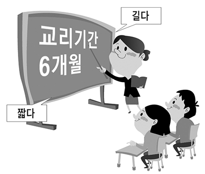 [이슈토론] 예비신자교리 6개월, 긴가요? 짧은가요?