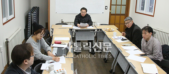 주교회의 사형폐지소위, 20대 국회서도 사형폐지 입법 활동 나선다