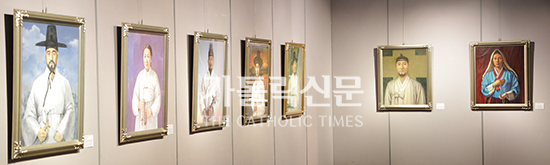 절두산순교성지 특별전 ‘병인년 丙寅年 땅의 기억’