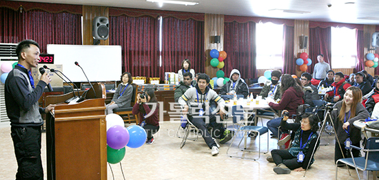 ‘김포이웃살이’ 말하기 대회