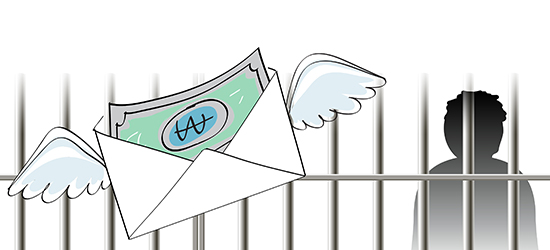 장발장은행 1년… 벌금 못낸 327명 도왔다