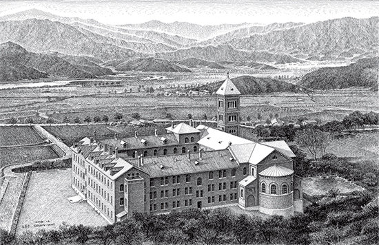 [내 마음의 북녘본당] 기억해야 할 북녘 본당 