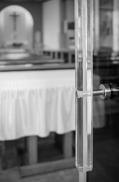 [포토에세이] 기다림의 아버지