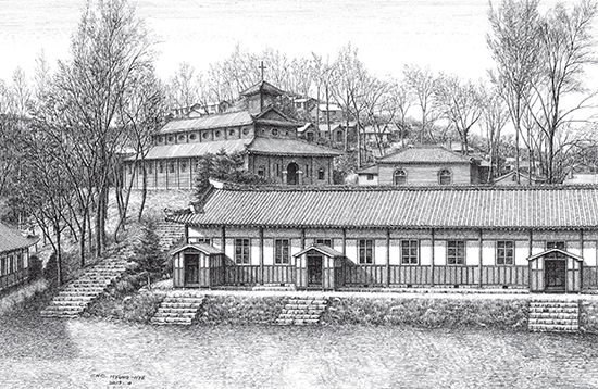 [내 마음의 북녘본당] 기억해야 할 북녘 본당 (14)