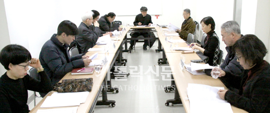 서울 정평위, 생활밀착형 인권 교육 확대한다