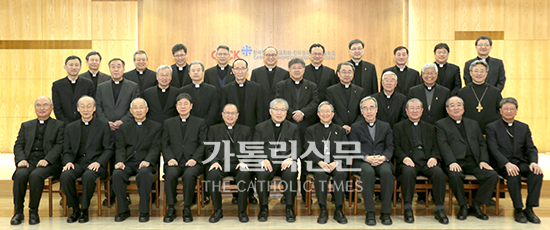 2016 주교회의 춘계 정기총회, 무엇을 다뤘나