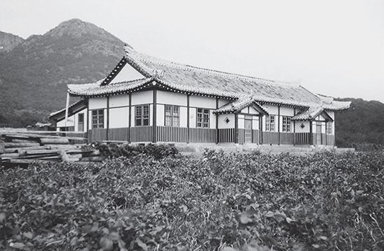 [내 마음의 북녘본당] 기억해야 할 북녘 본당 (16)