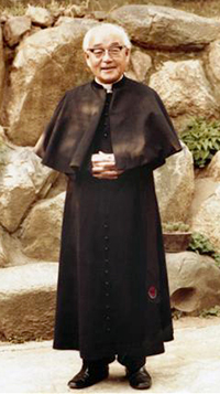 한국순교복자수녀회 70주년 ‘면형무아’ 정신 새긴다