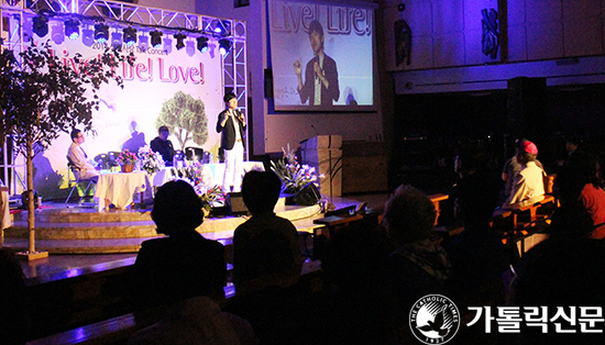 [교구청을 가다] 사회복음화국