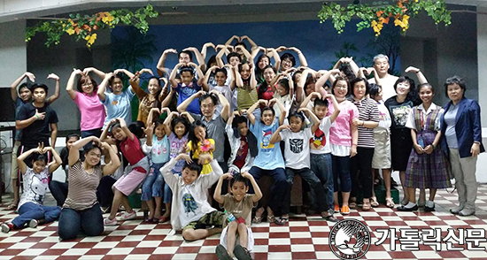 [담벼락] '필리핀 해외선교 미션' 체험기