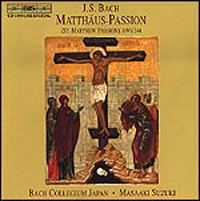 사순절에 듣는 수난곡