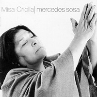 [새음반] 미사 크리올라