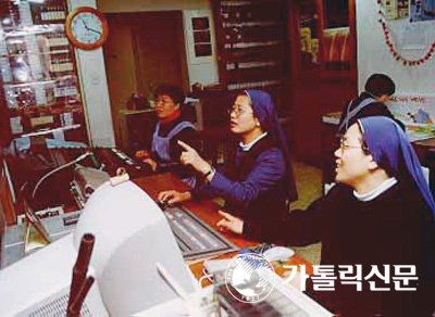 교회영상문화탐방 (1) 바오로딸 미디어