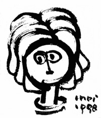 10월 12일 최종태 교수 개인전