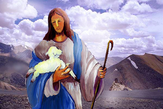 10일 명동 spc 갤러리 사제수품 상본전