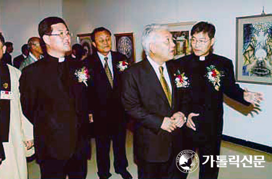 제4회 대한민국종교예술제