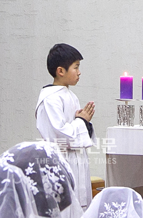 서울대교구 성소국 예비신학생 설문조사 결과